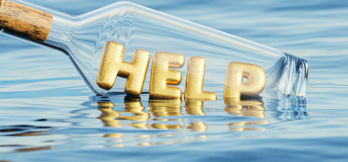 Help Center Background